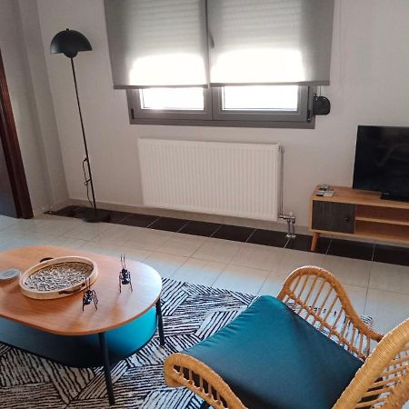 קאלאבאקה Central Lodge מראה חיצוני תמונה