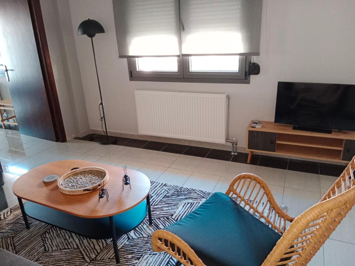 קאלאבאקה Central Lodge מראה חיצוני תמונה