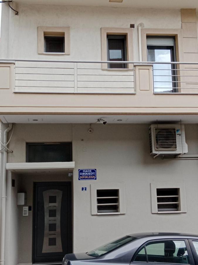 קאלאבאקה Central Lodge מראה חיצוני תמונה