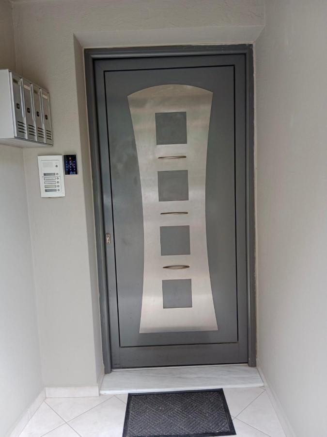 קאלאבאקה Central Lodge מראה חיצוני תמונה