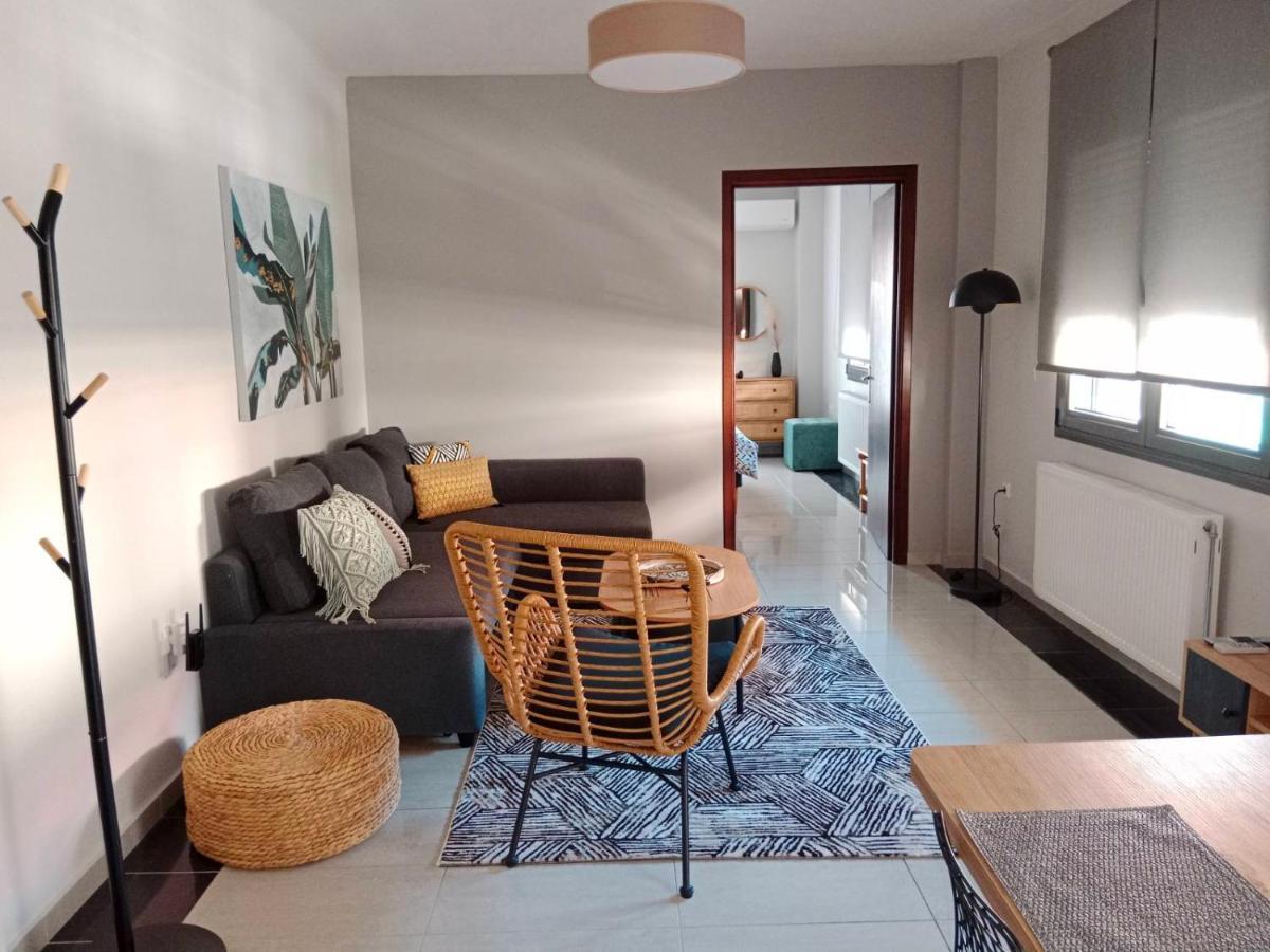 קאלאבאקה Central Lodge מראה חיצוני תמונה
