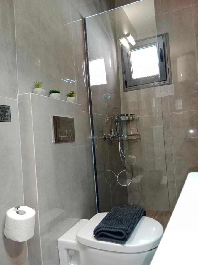 קאלאבאקה Central Lodge מראה חיצוני תמונה