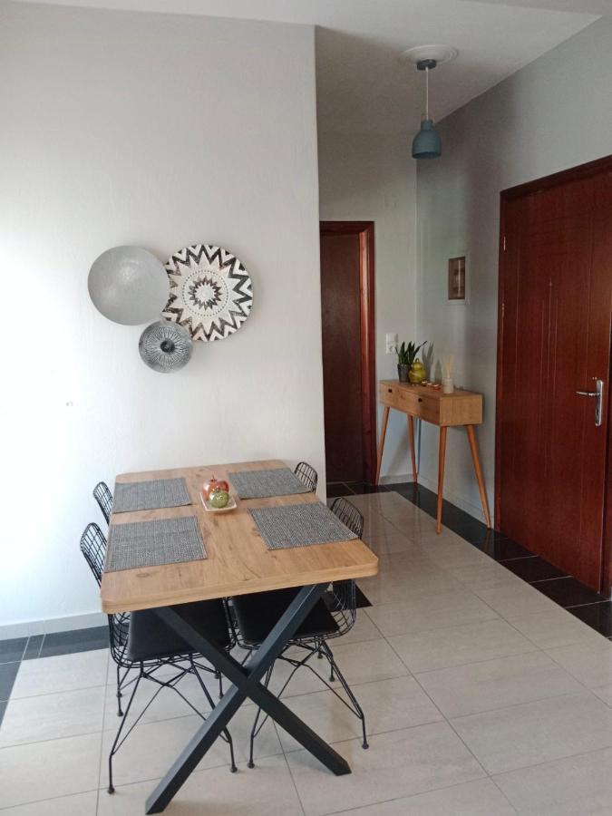 קאלאבאקה Central Lodge מראה חיצוני תמונה