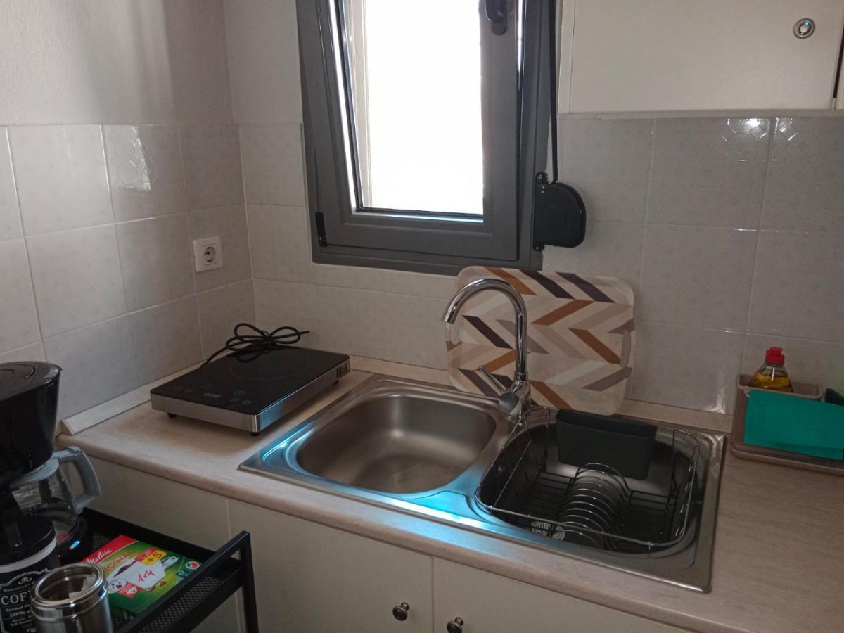 קאלאבאקה Central Lodge מראה חיצוני תמונה