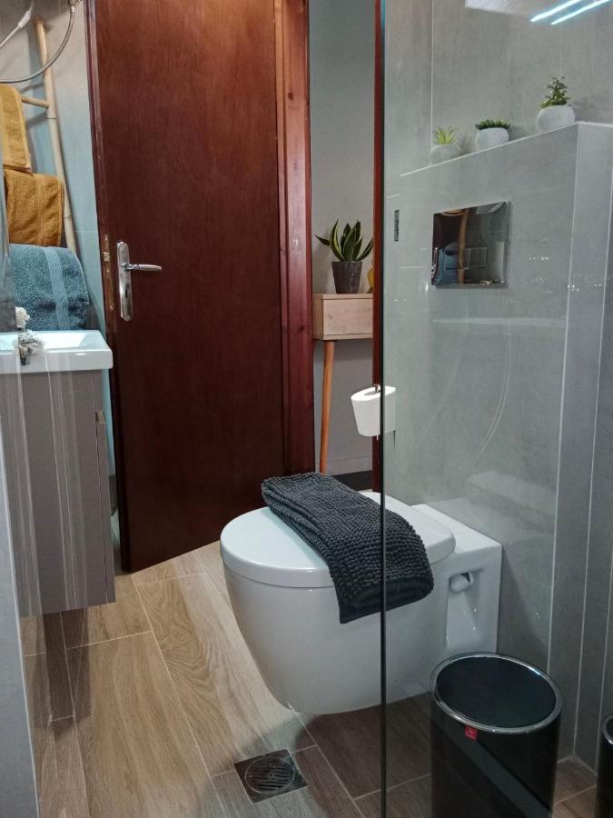 קאלאבאקה Central Lodge מראה חיצוני תמונה