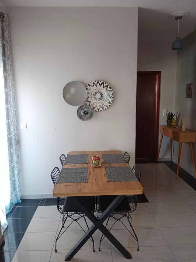 קאלאבאקה Central Lodge מראה חיצוני תמונה