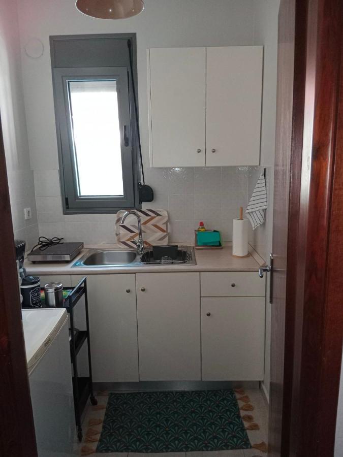 קאלאבאקה Central Lodge מראה חיצוני תמונה