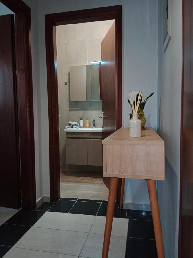 קאלאבאקה Central Lodge מראה חיצוני תמונה