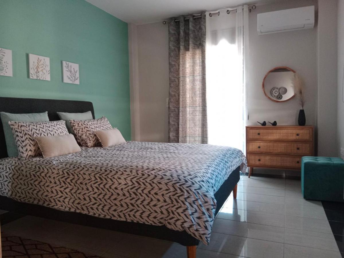 קאלאבאקה Central Lodge מראה חיצוני תמונה