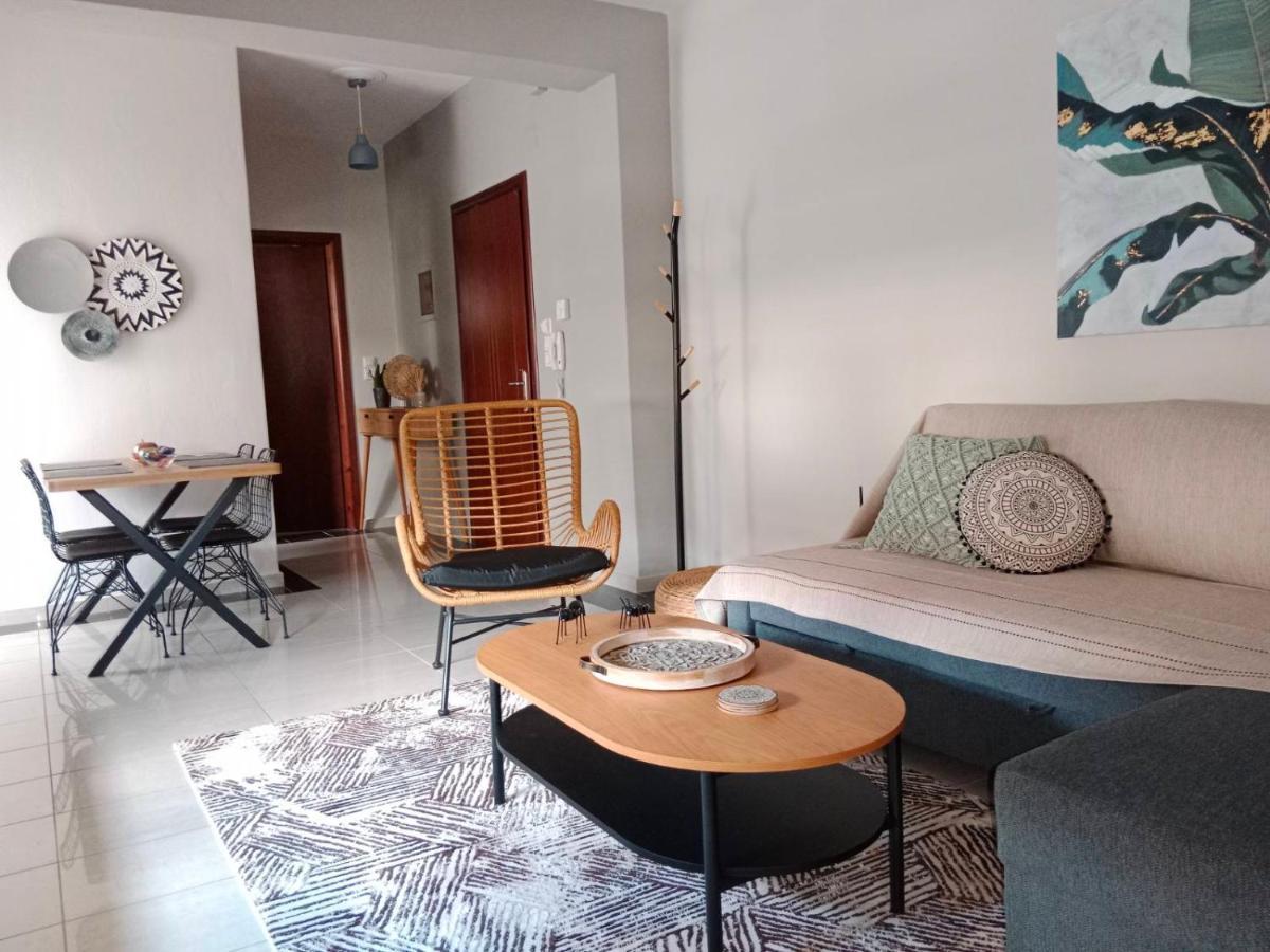 קאלאבאקה Central Lodge מראה חיצוני תמונה