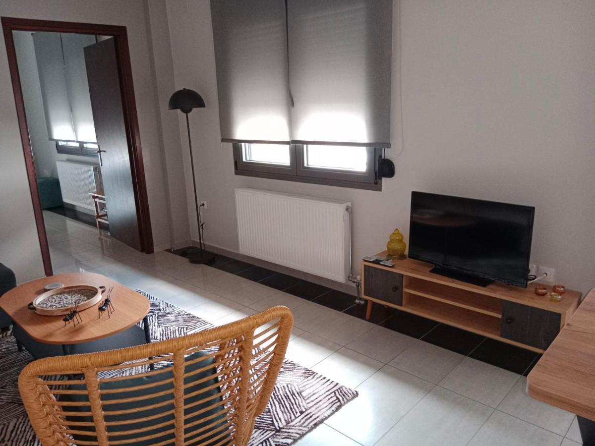 קאלאבאקה Central Lodge מראה חיצוני תמונה
