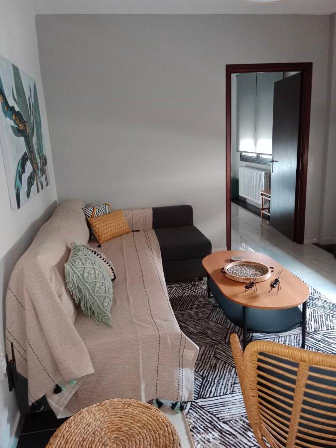 קאלאבאקה Central Lodge מראה חיצוני תמונה