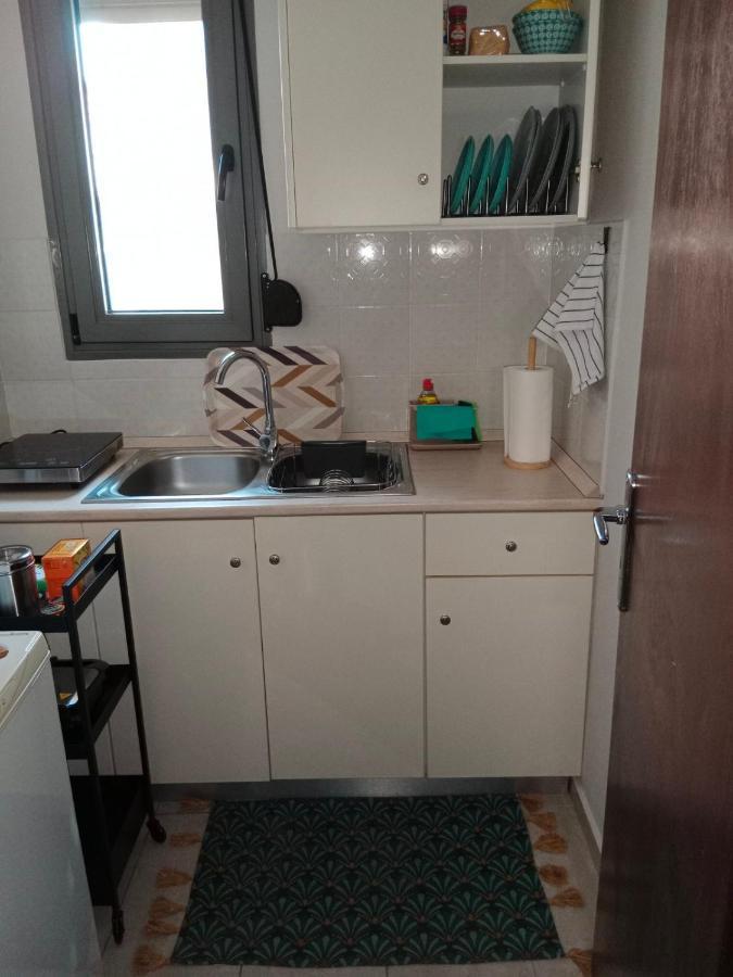 קאלאבאקה Central Lodge מראה חיצוני תמונה