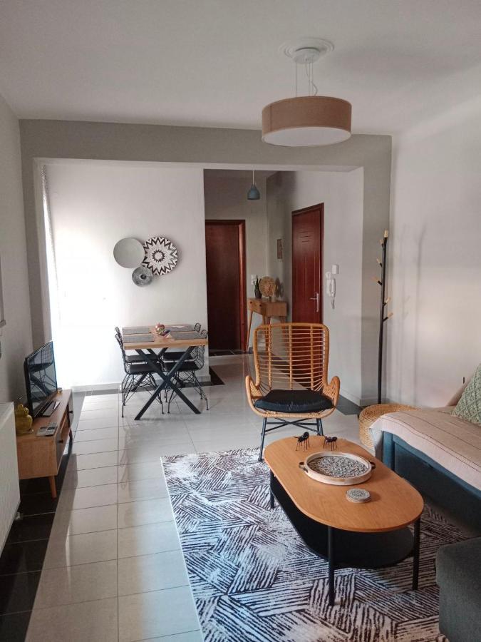 קאלאבאקה Central Lodge מראה חיצוני תמונה