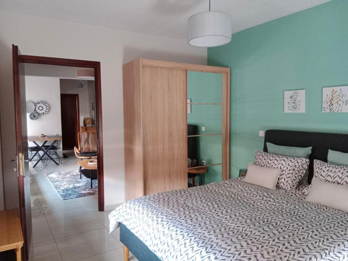 קאלאבאקה Central Lodge מראה חיצוני תמונה